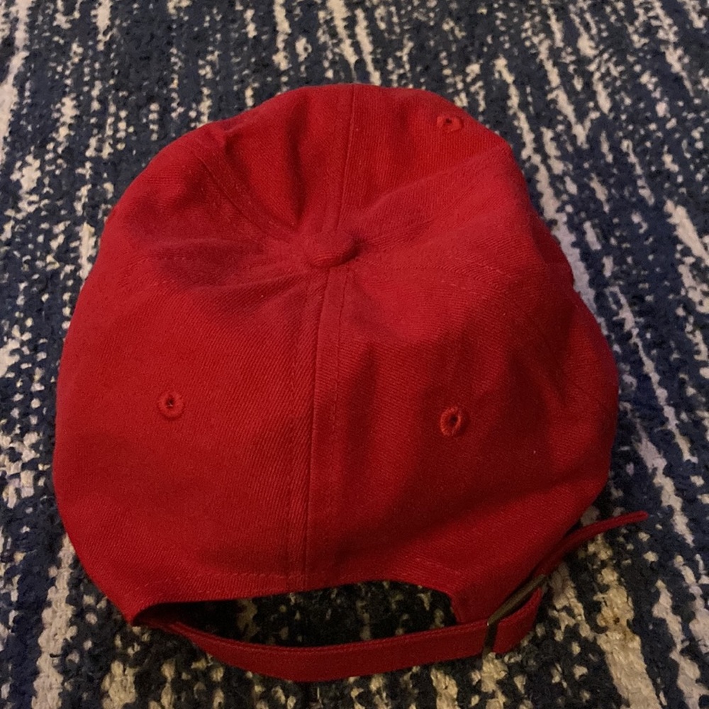 Angles Hat - Picture 2 of 5